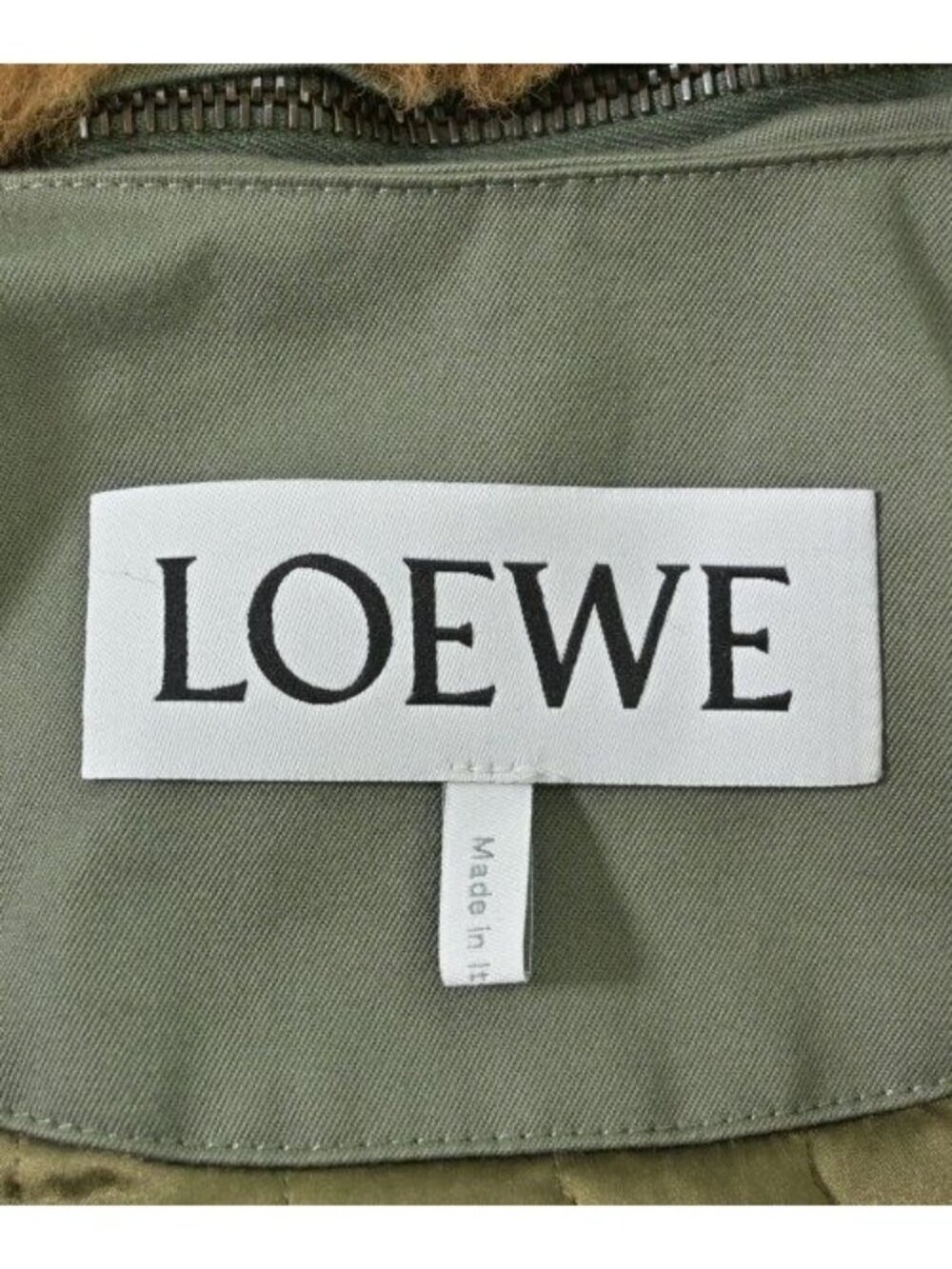 Loewe Jacket - Picture 3 of 6